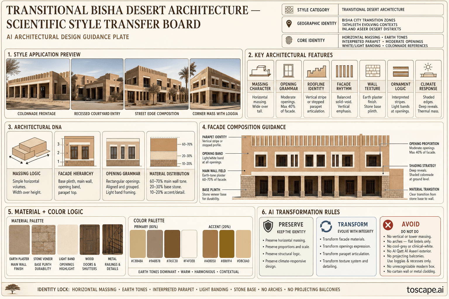 Bisha Desert Transitional hero plate — Saudi Arabia