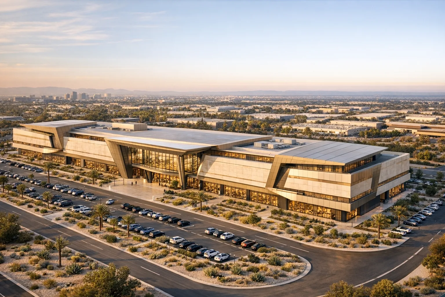 Concept 2026-04-13 22:57 — exterior architectural image showing contemporary fusion, exterior, balanced massing.